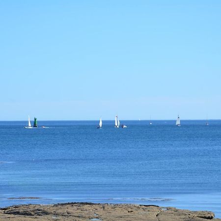 Votre Vue, La Mer, Les Bateaux !!! Wir Sprechen Flieben Deutsch, Touristentipps, We Speak English Concarneau Esterno foto