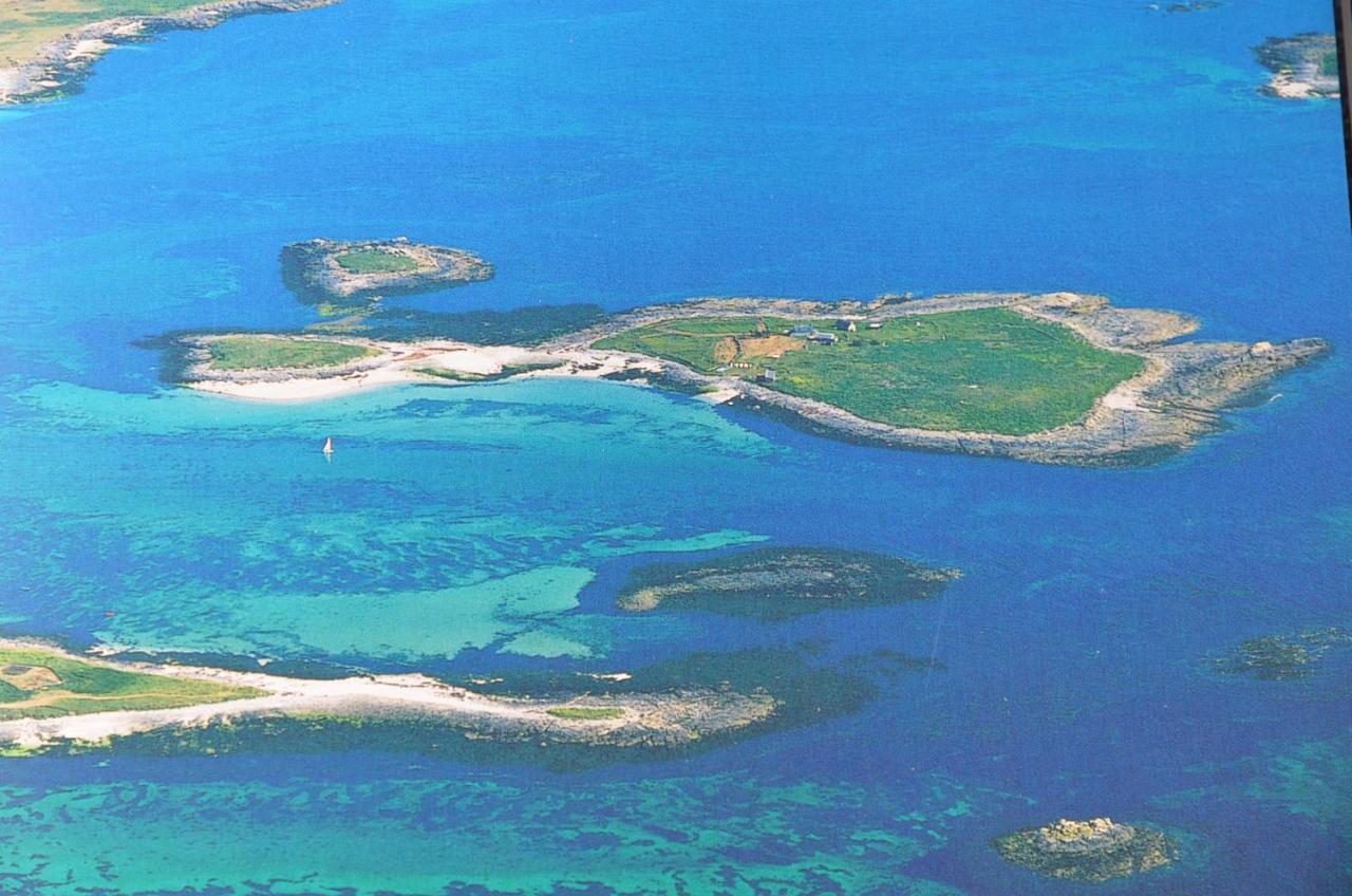 Votre Vue, La Mer, Les Bateaux !!! Wir Sprechen Flieben Deutsch, Touristentipps, We Speak English Concarneau Esterno foto